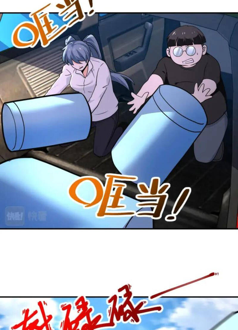 Mạt Thế Siêu Cấp Hệ Thống - Chương 264