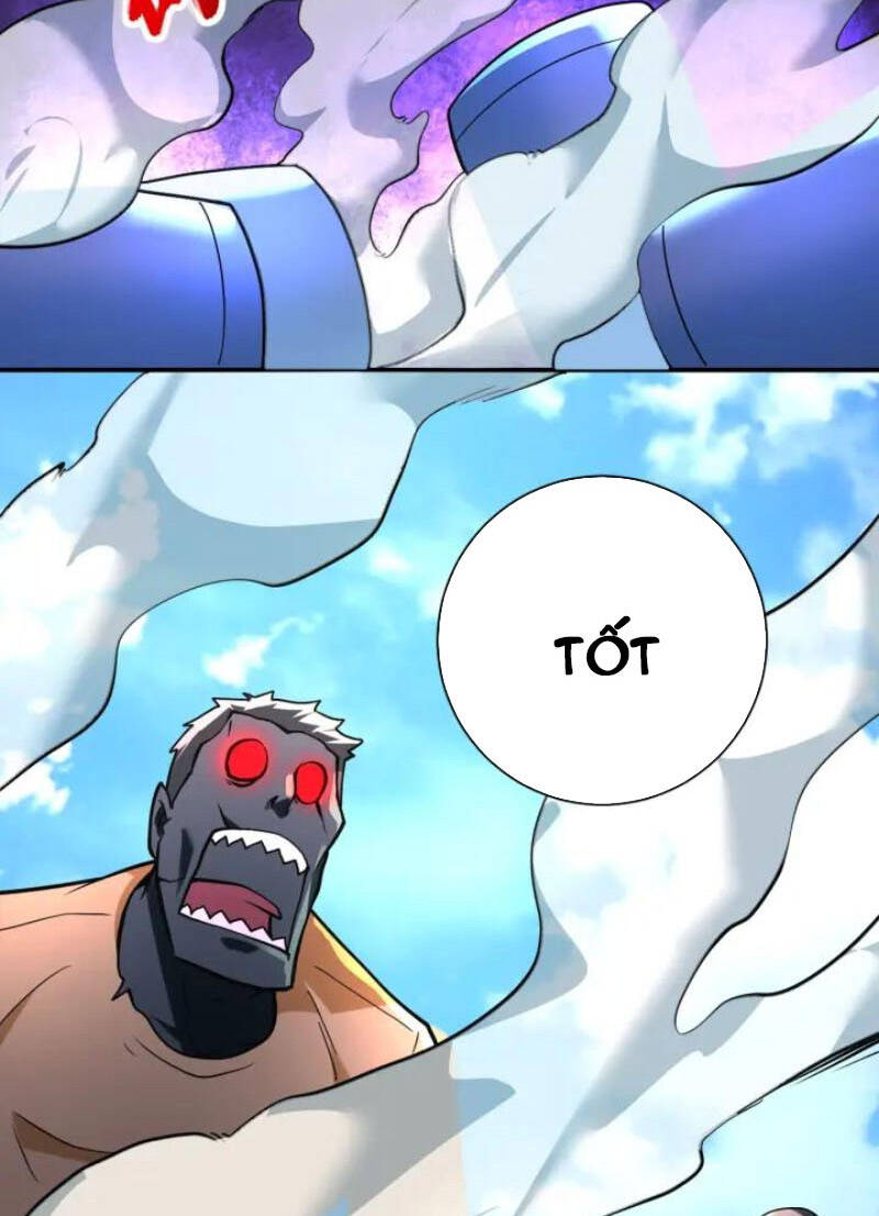 Mạt Thế Siêu Cấp Hệ Thống - Chương 264