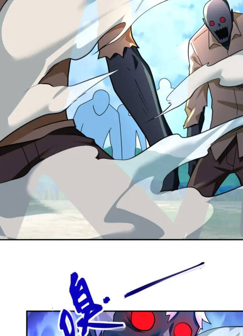 Mạt Thế Siêu Cấp Hệ Thống - Chương 264