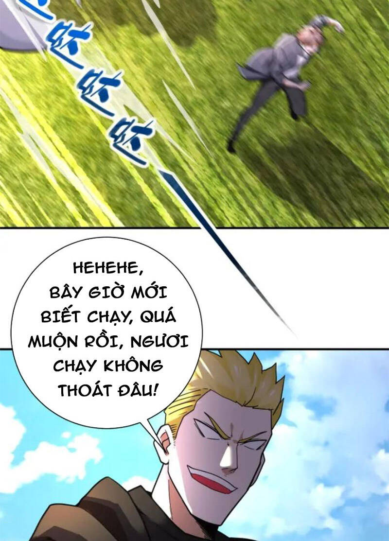Mạt Thế Siêu Cấp Hệ Thống - Chương 266