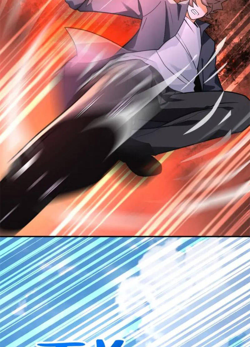 Mạt Thế Siêu Cấp Hệ Thống - Chương 266