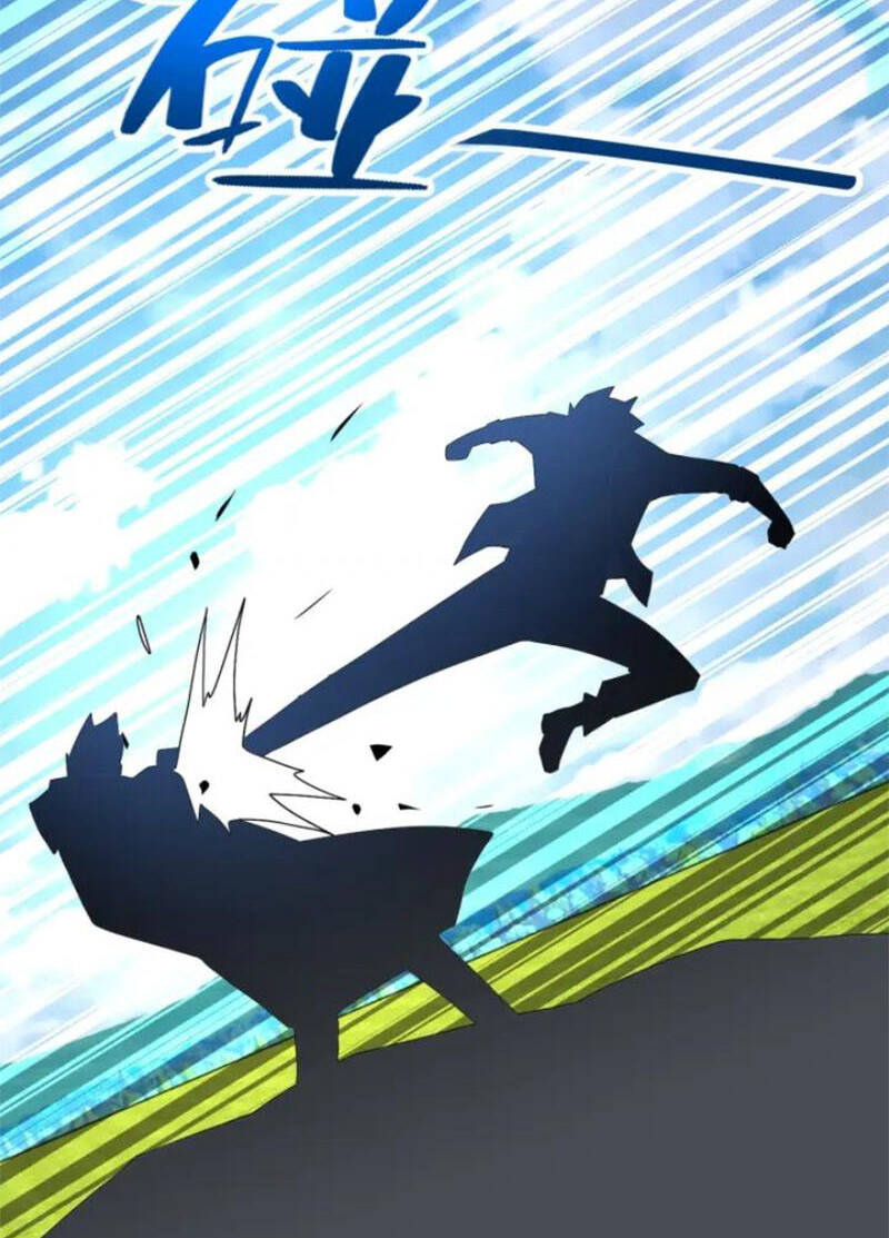 Mạt Thế Siêu Cấp Hệ Thống - Chương 266