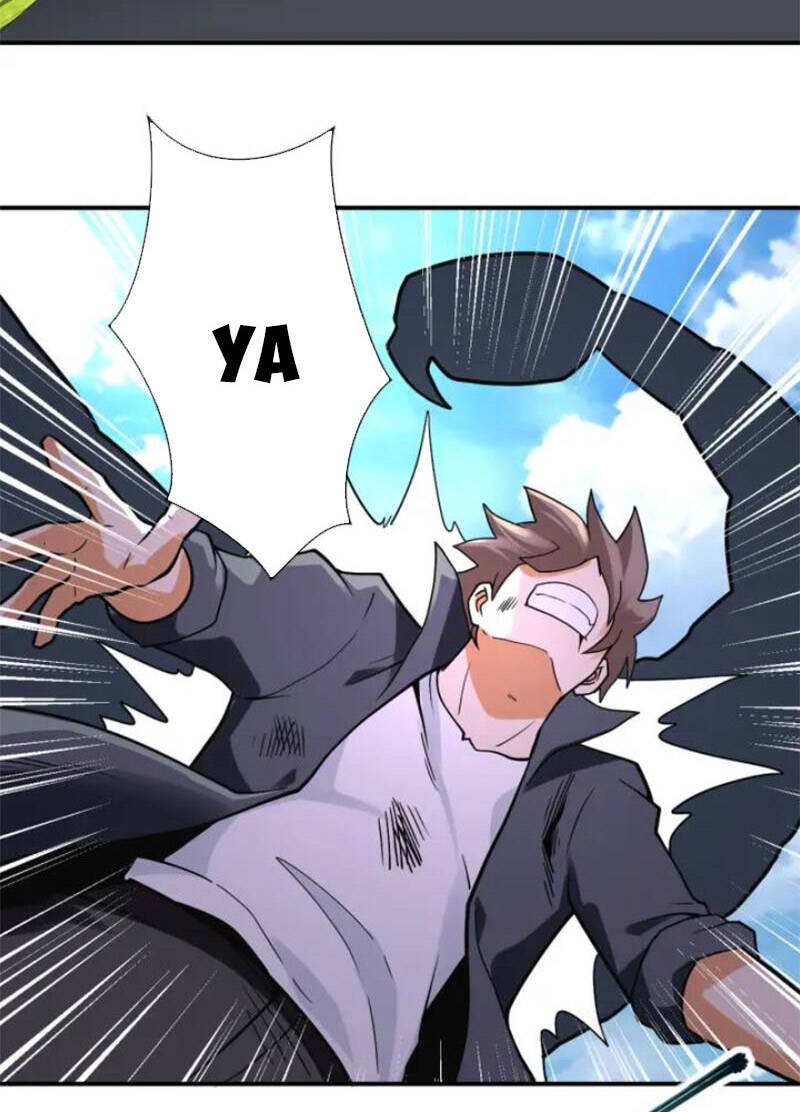 Mạt Thế Siêu Cấp Hệ Thống - Chương 266