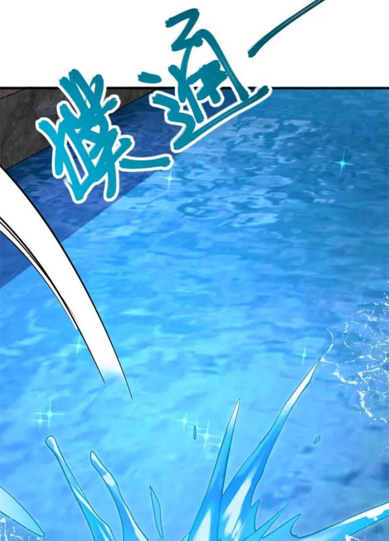 Mạt Thế Siêu Cấp Hệ Thống - Chương 266