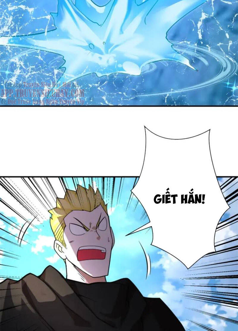 Mạt Thế Siêu Cấp Hệ Thống - Chương 266