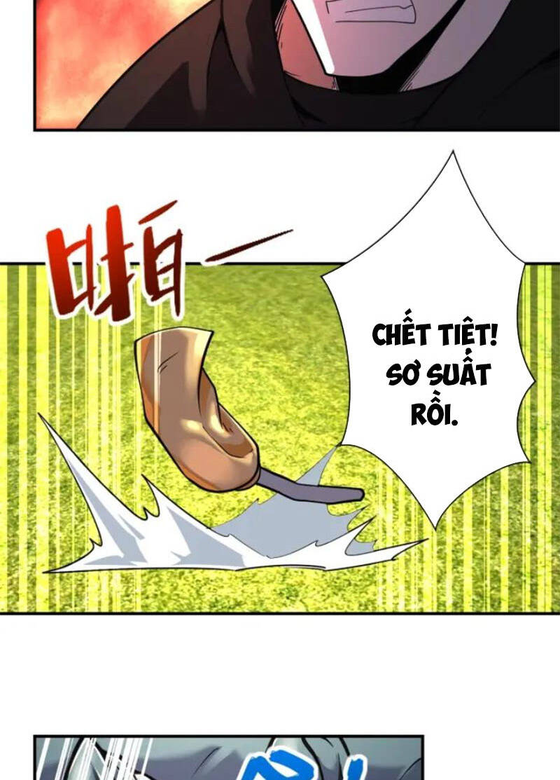 Mạt Thế Siêu Cấp Hệ Thống - Chương 266