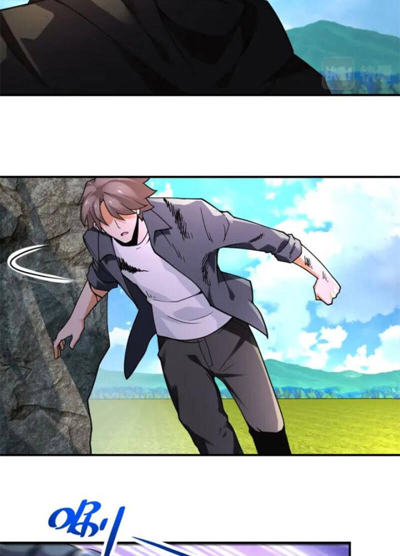 Mạt Thế Siêu Cấp Hệ Thống - Chương 266