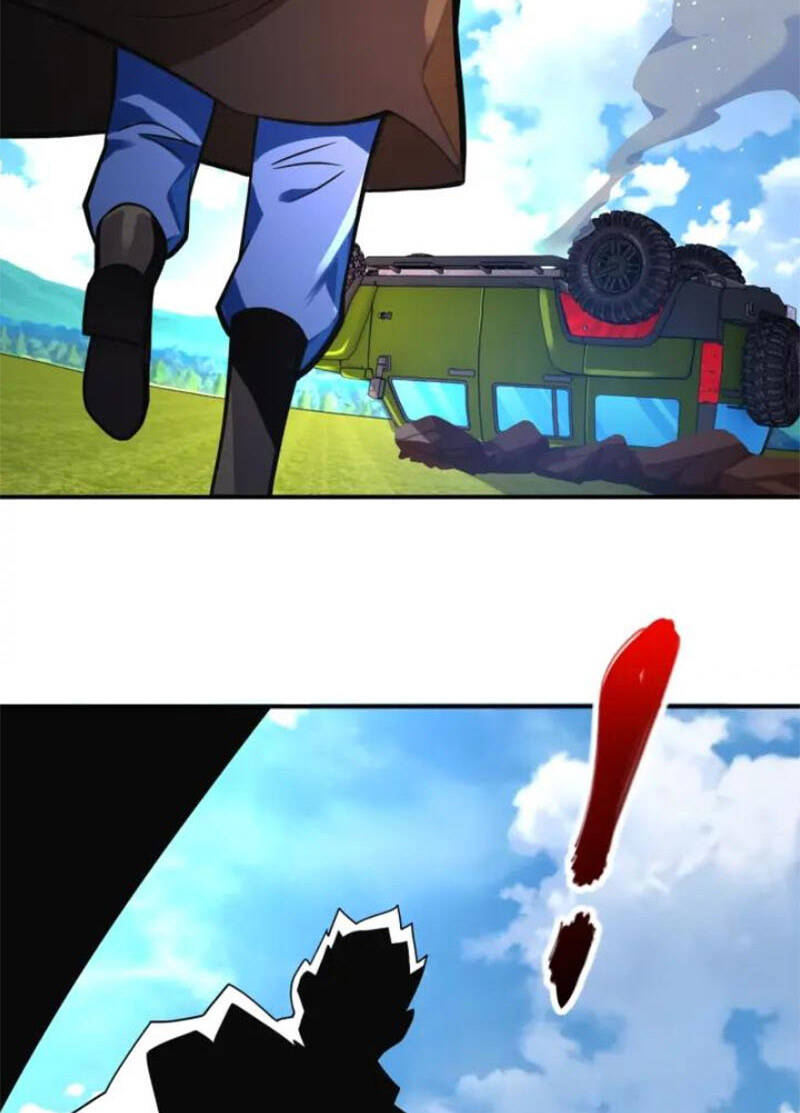 Mạt Thế Siêu Cấp Hệ Thống - Chương 266