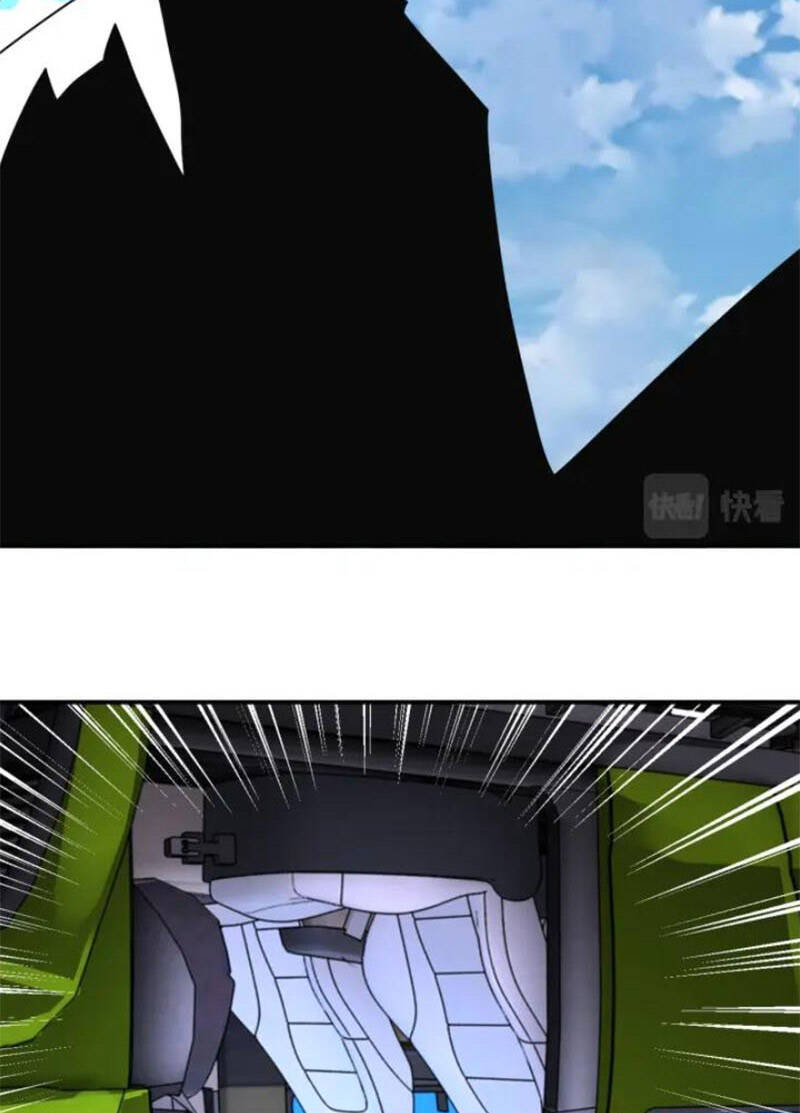 Mạt Thế Siêu Cấp Hệ Thống - Chương 266