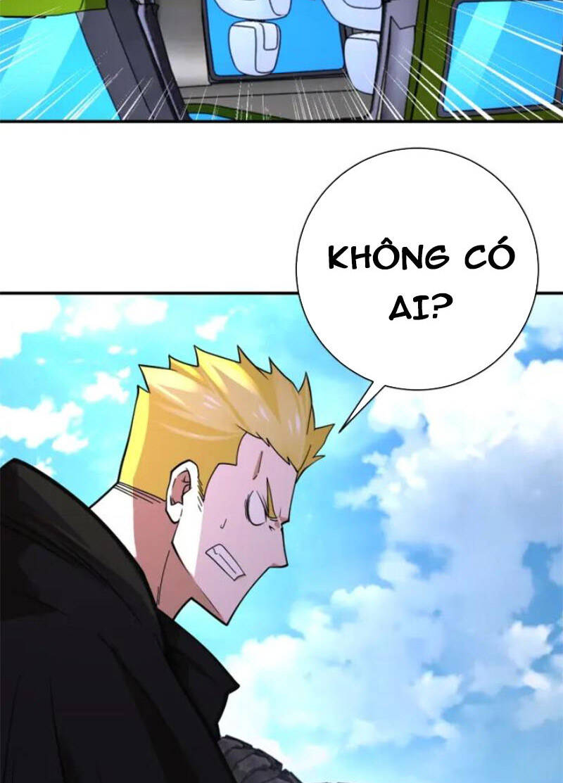 Mạt Thế Siêu Cấp Hệ Thống - Chương 266