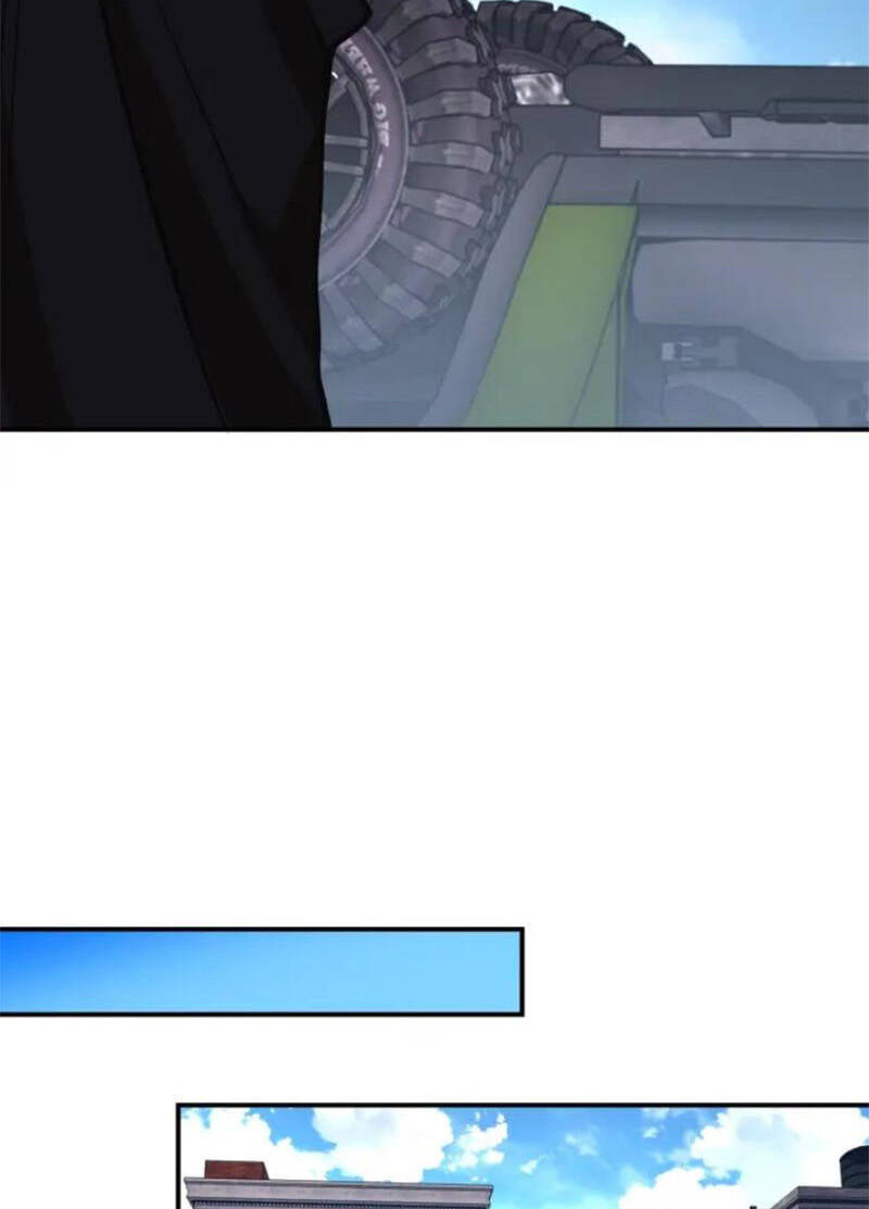 Mạt Thế Siêu Cấp Hệ Thống - Chương 266