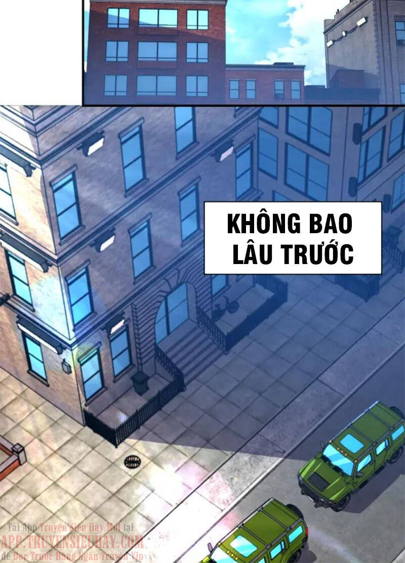 Mạt Thế Siêu Cấp Hệ Thống - Chương 266