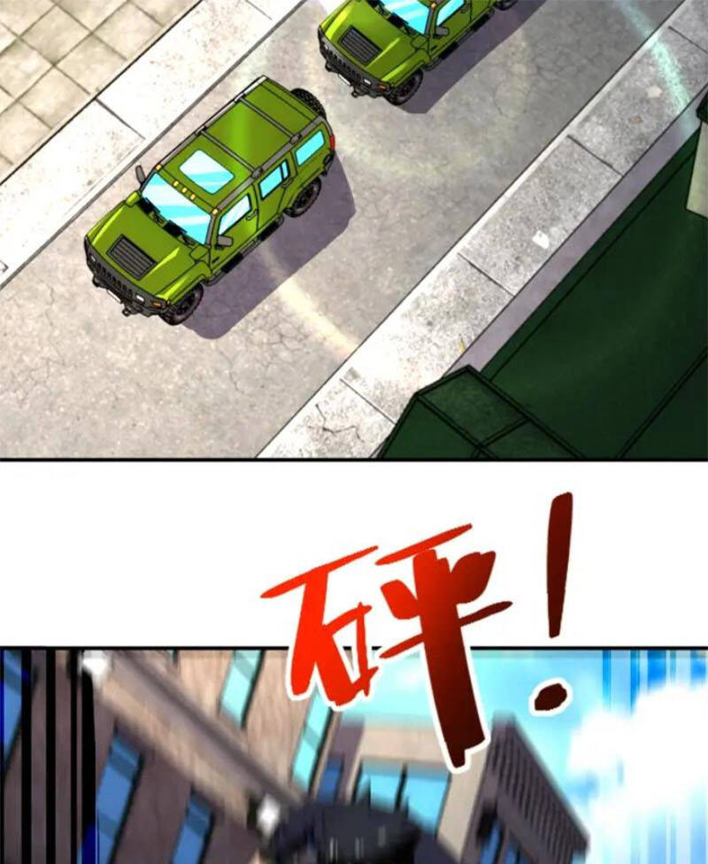 Mạt Thế Siêu Cấp Hệ Thống - Chương 266