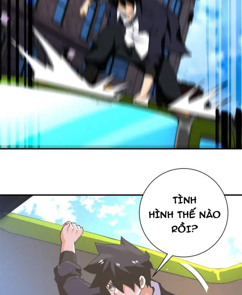 Mạt Thế Siêu Cấp Hệ Thống - Chương 266