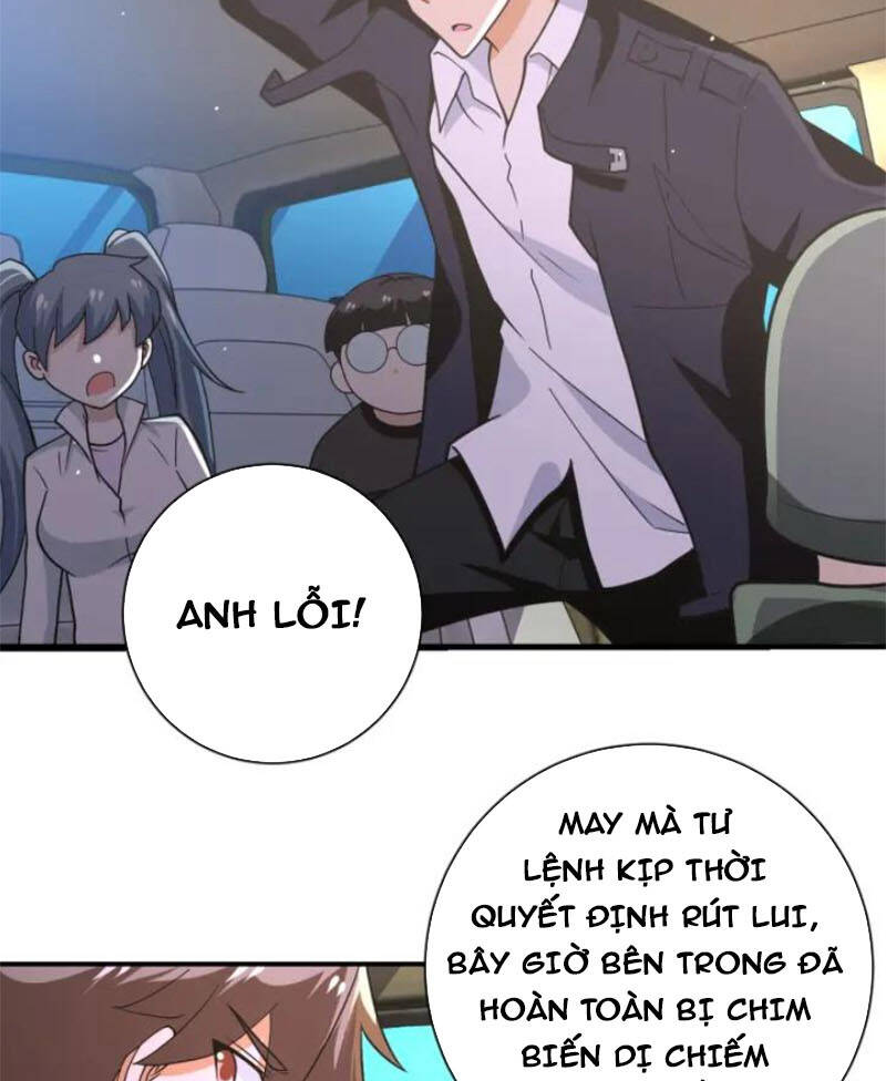 Mạt Thế Siêu Cấp Hệ Thống - Chương 266