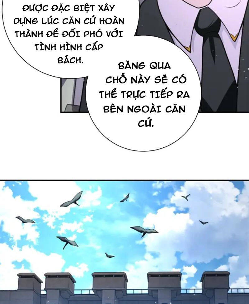 Mạt Thế Siêu Cấp Hệ Thống - Chương 266