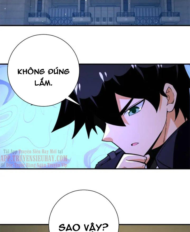 Mạt Thế Siêu Cấp Hệ Thống - Chương 266