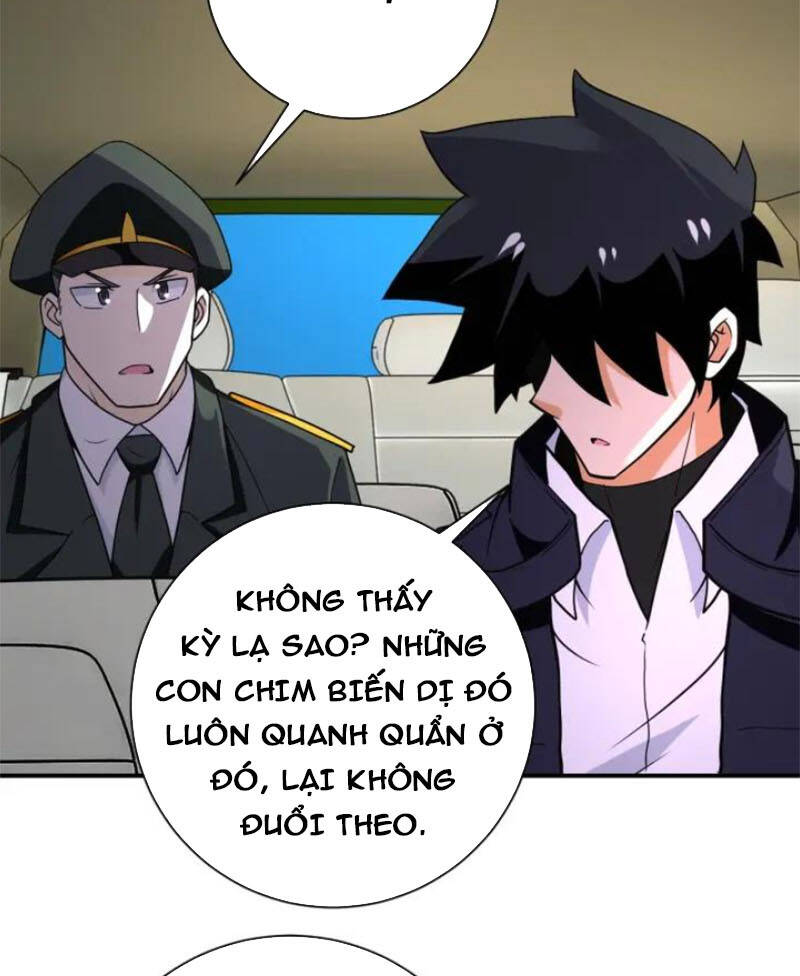 Mạt Thế Siêu Cấp Hệ Thống - Chương 266