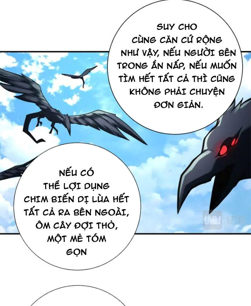 Mạt Thế Siêu Cấp Hệ Thống - Chương 266