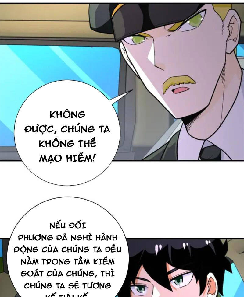 Mạt Thế Siêu Cấp Hệ Thống - Chương 266