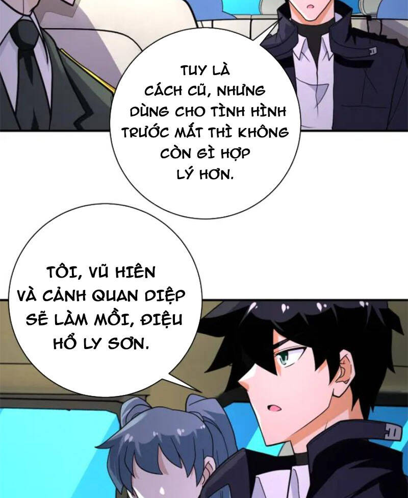 Mạt Thế Siêu Cấp Hệ Thống - Chương 266