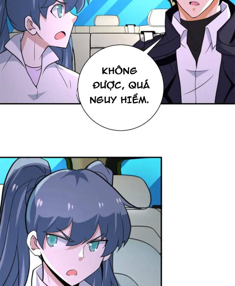 Mạt Thế Siêu Cấp Hệ Thống - Chương 266