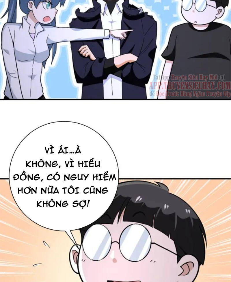 Mạt Thế Siêu Cấp Hệ Thống - Chương 266