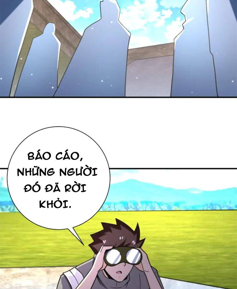 Mạt Thế Siêu Cấp Hệ Thống - Chương 266