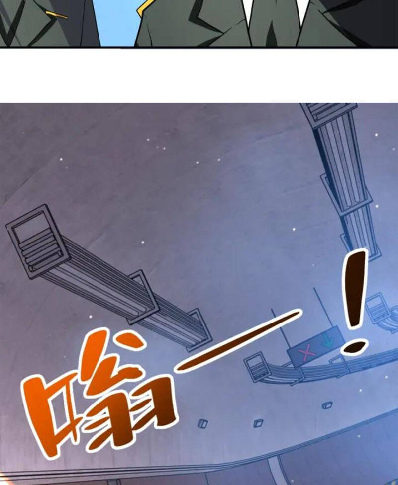 Mạt Thế Siêu Cấp Hệ Thống - Chương 266