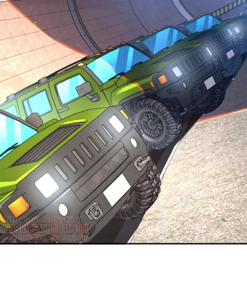 Mạt Thế Siêu Cấp Hệ Thống - Chương 266