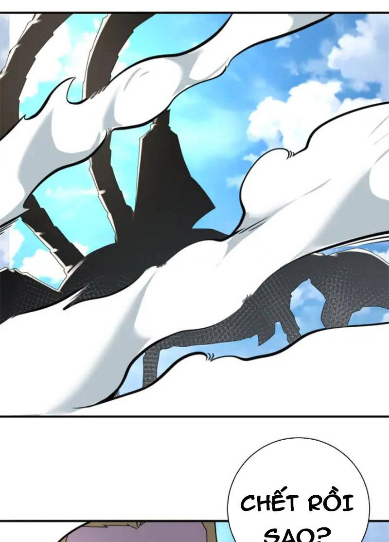 Mạt Thế Siêu Cấp Hệ Thống - Chương 266