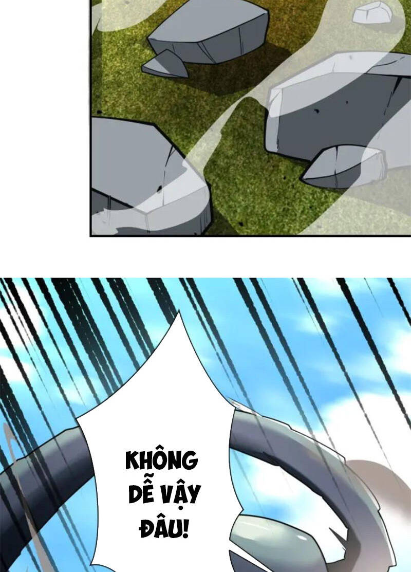 Mạt Thế Siêu Cấp Hệ Thống - Chương 266