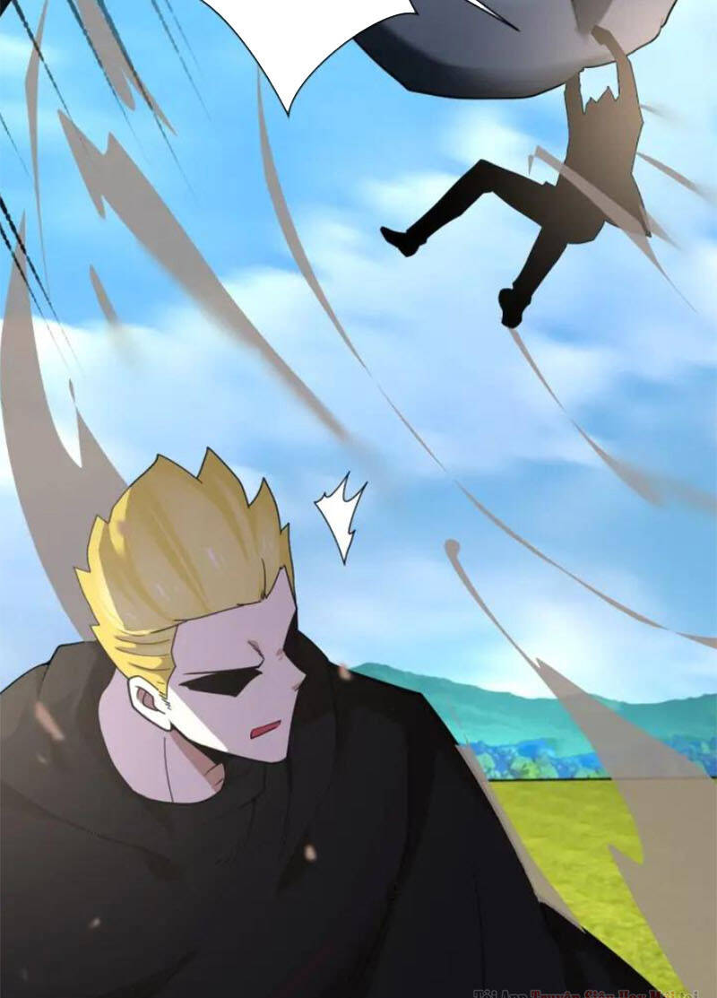 Mạt Thế Siêu Cấp Hệ Thống - Chương 266