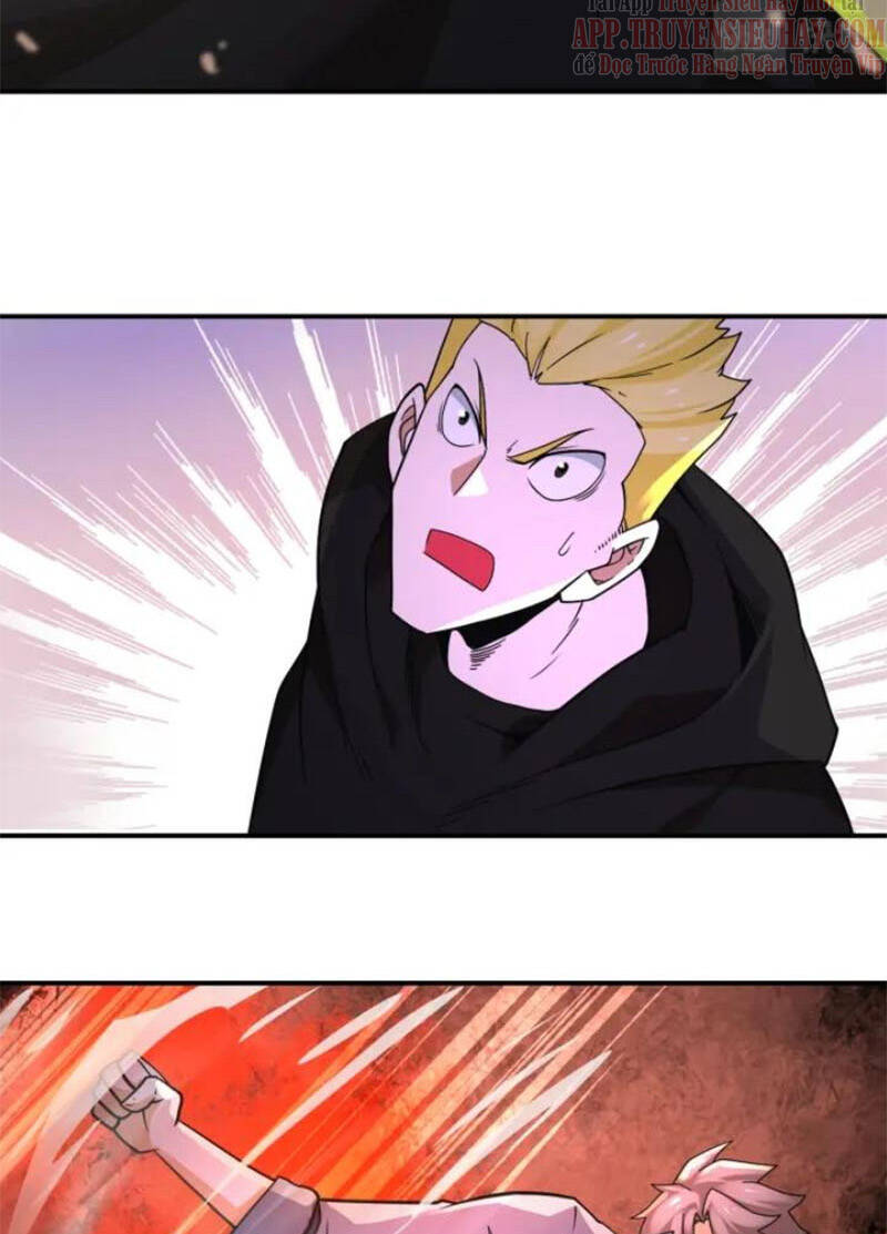 Mạt Thế Siêu Cấp Hệ Thống - Chương 266