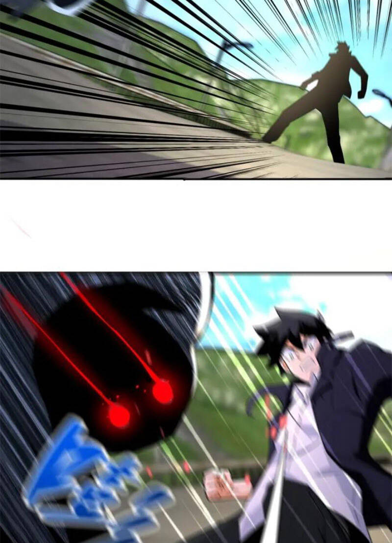 Mạt Thế Siêu Cấp Hệ Thống - Chương 268