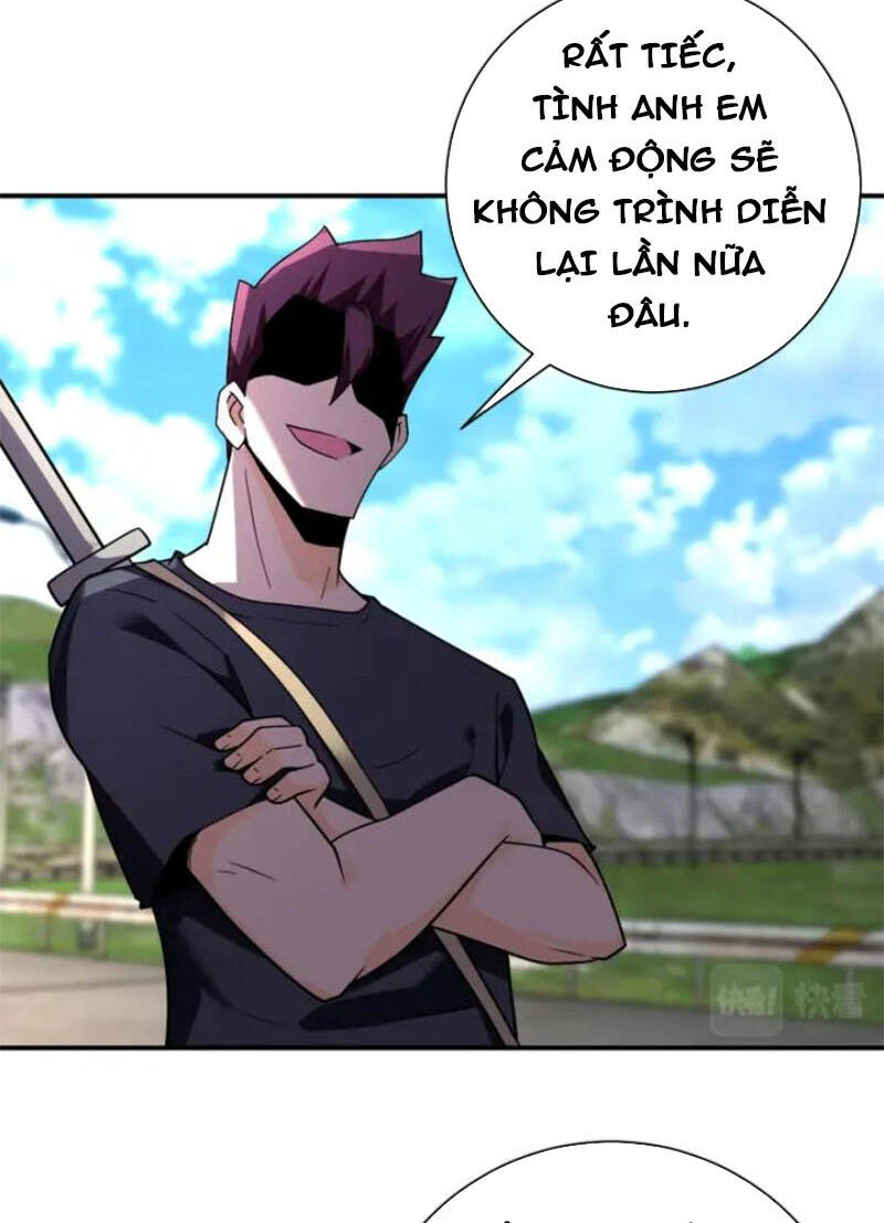 Mạt Thế Siêu Cấp Hệ Thống - Chương 268