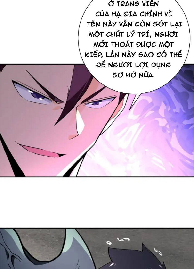 Mạt Thế Siêu Cấp Hệ Thống - Chương 268