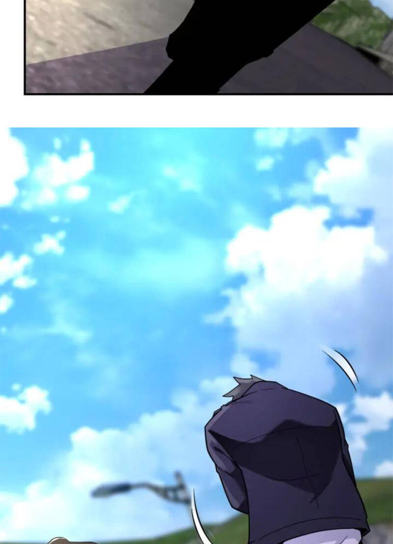 Mạt Thế Siêu Cấp Hệ Thống - Chương 268