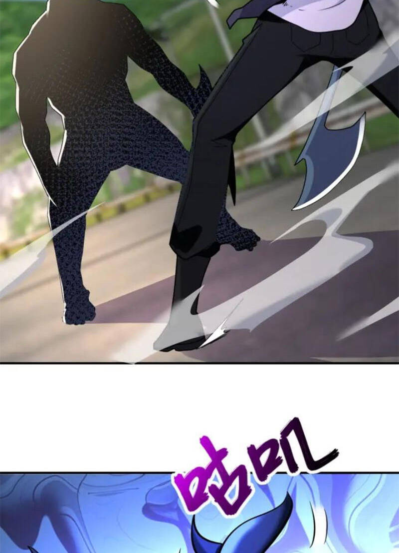 Mạt Thế Siêu Cấp Hệ Thống - Chương 268