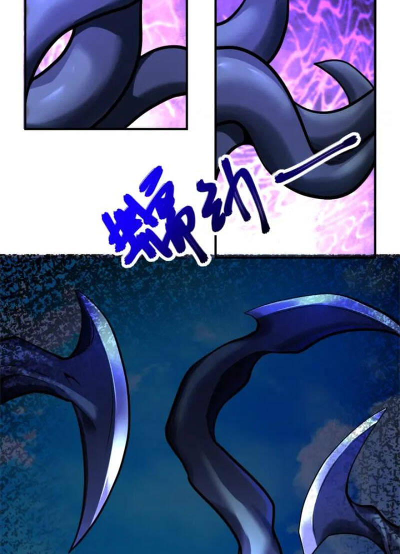 Mạt Thế Siêu Cấp Hệ Thống - Chương 268