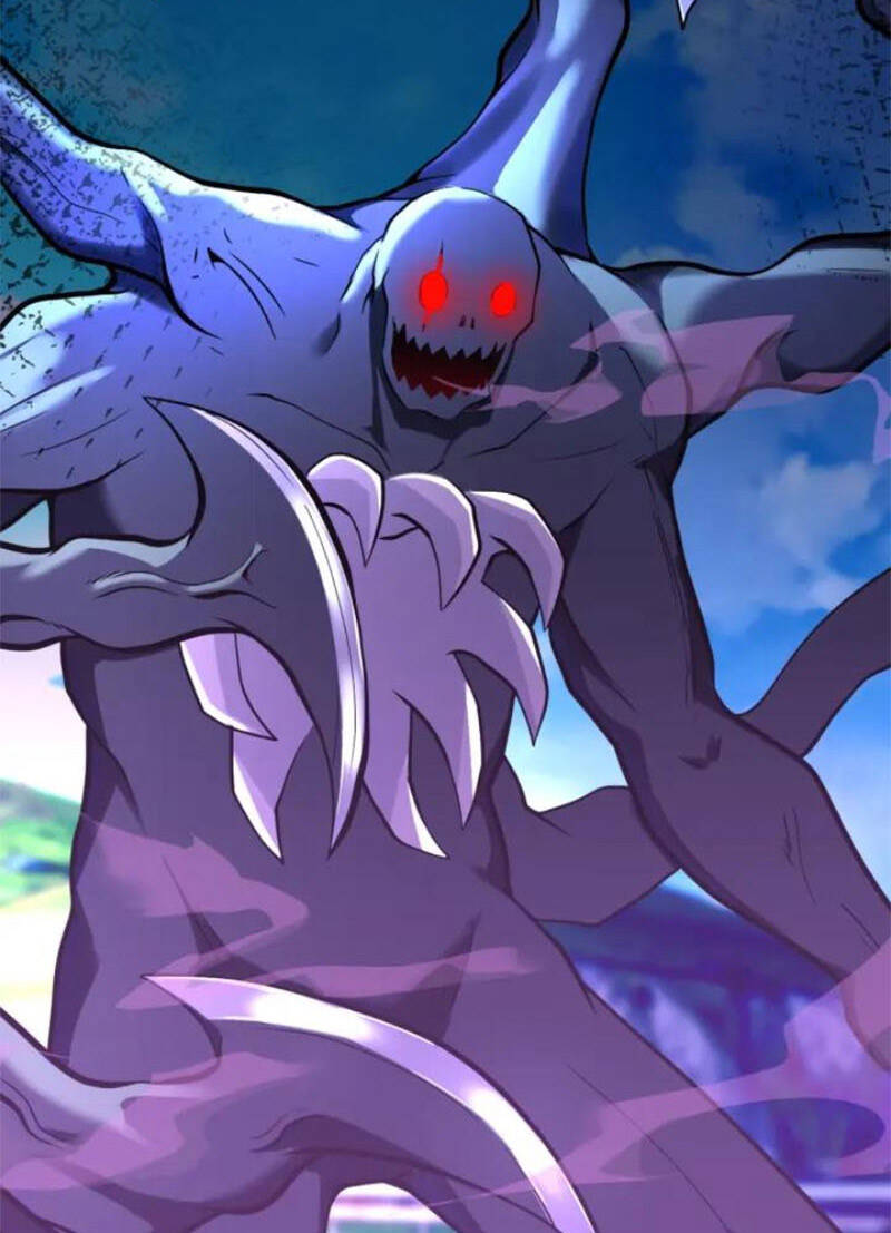 Mạt Thế Siêu Cấp Hệ Thống - Chương 268