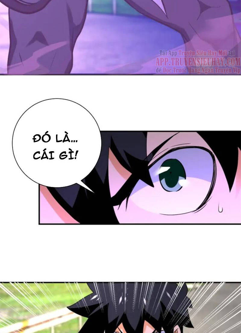 Mạt Thế Siêu Cấp Hệ Thống - Chương 268