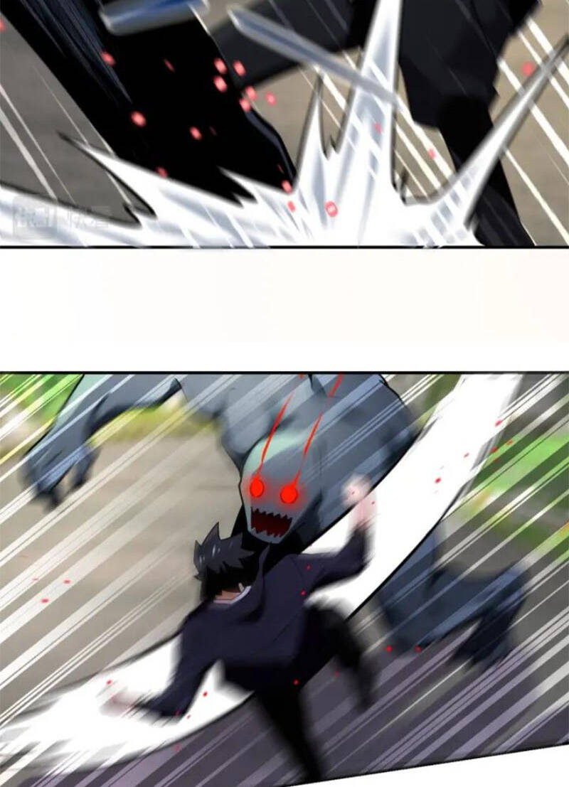 Mạt Thế Siêu Cấp Hệ Thống - Chương 268