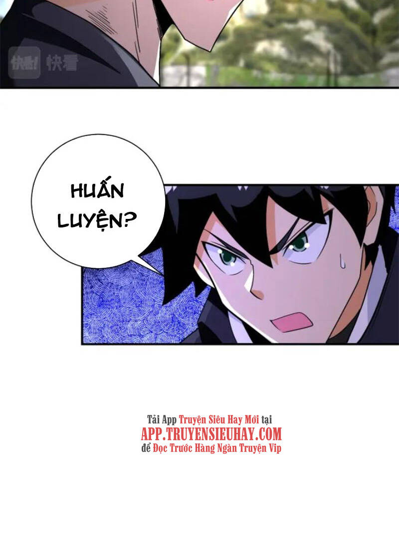 Mạt Thế Siêu Cấp Hệ Thống - Chương 268