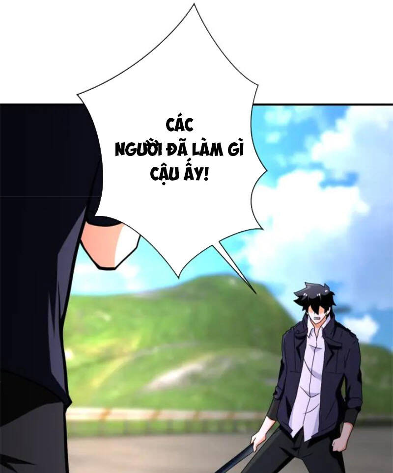 Mạt Thế Siêu Cấp Hệ Thống - Chương 268