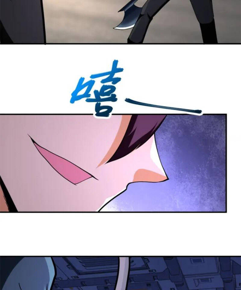 Mạt Thế Siêu Cấp Hệ Thống - Chương 268