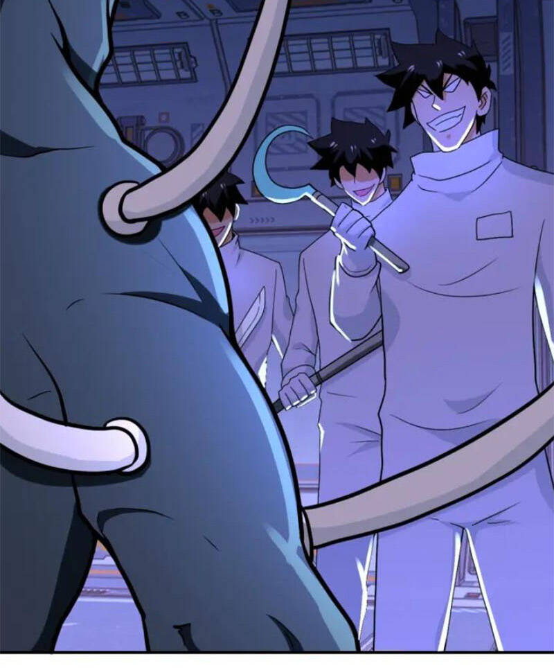 Mạt Thế Siêu Cấp Hệ Thống - Chương 268