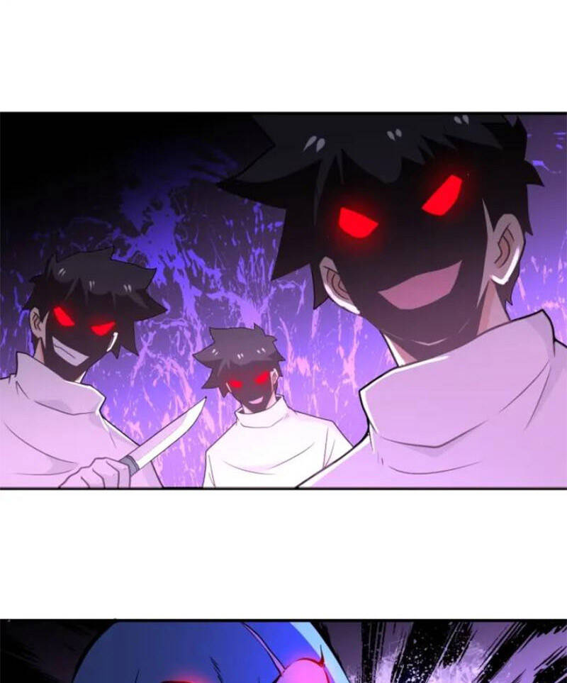 Mạt Thế Siêu Cấp Hệ Thống - Chương 268