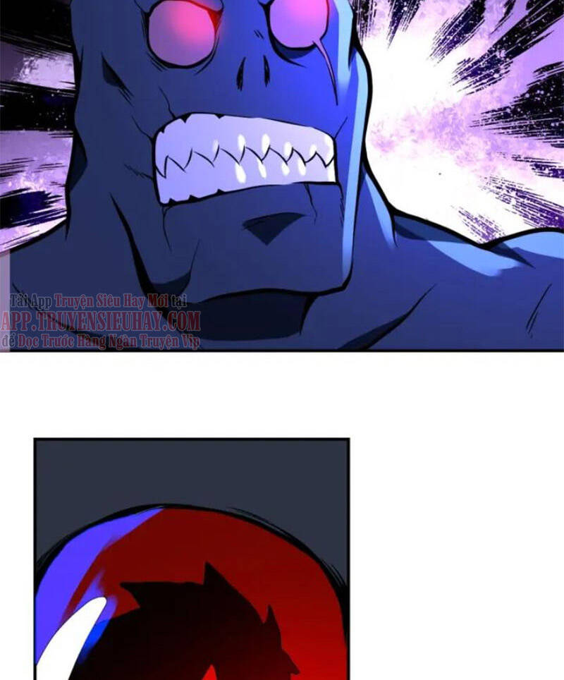 Mạt Thế Siêu Cấp Hệ Thống - Chương 268