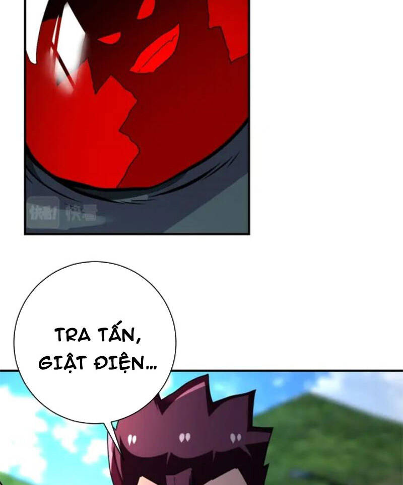 Mạt Thế Siêu Cấp Hệ Thống - Chương 268